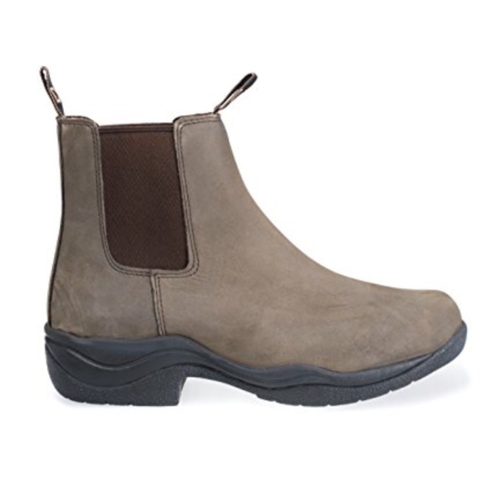 Dublin Ladies Venturer II Boots. Like Blundstone.
